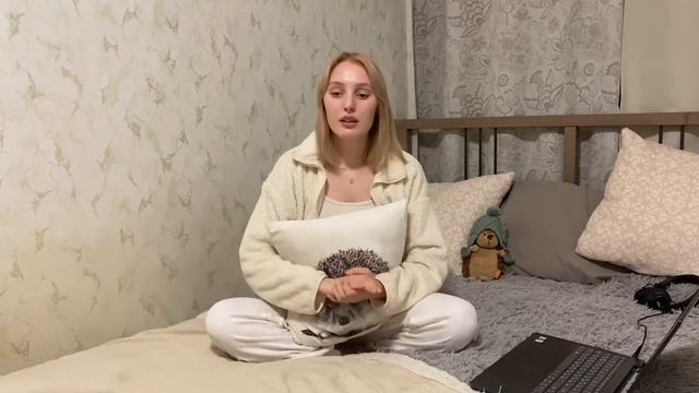 Видео знакомство. Как я решила стать блогером?! смотреть онлайн