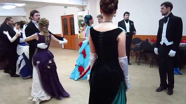 германский вальс смотреть онлайн