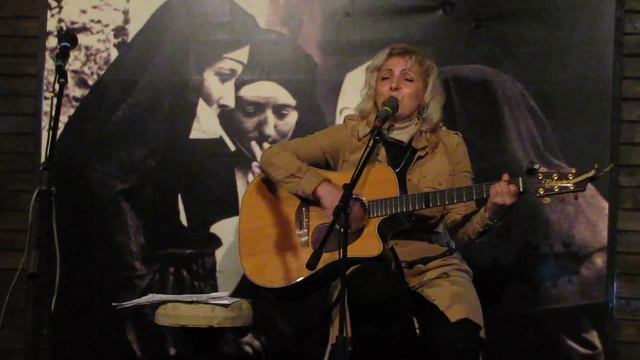 Maria Gheorghiu - Bocetul lui Ioan cel fără de mormânt смотреть онлайн
