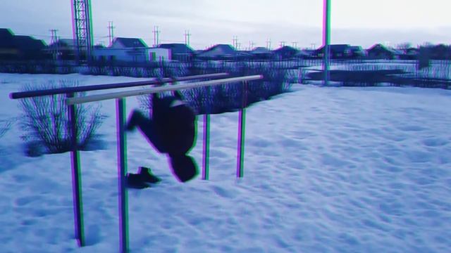 Street Workout (Cemre Emin, Slanks - Infinity War) смотреть онлайн