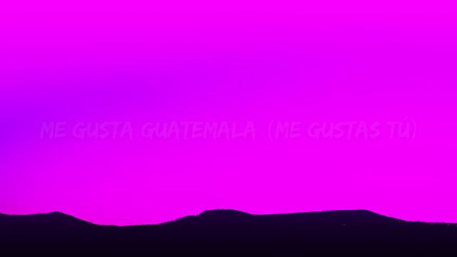 Manu Chao - Me Gustas Tu (Letra/Lyrics) смотреть онлайн