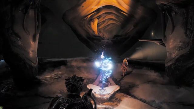 Warframe - Chimera Prologue смотреть онлайн