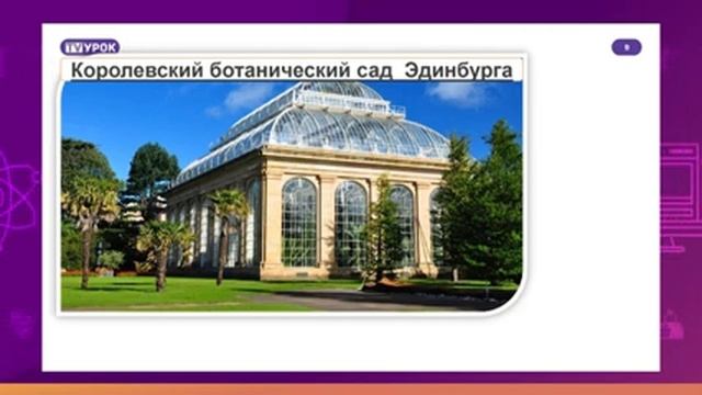 Естествознание. 4 класс. Что такое низшие и высшие растения? /07.09.2020/ смотреть онлайн