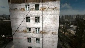 Тайник Стрелка в Припяти