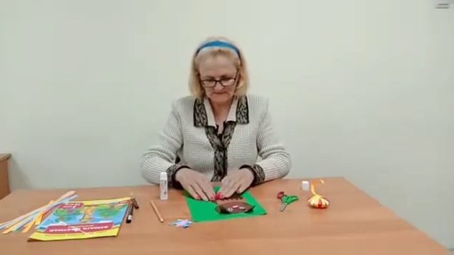 Мастер-класс «Котенок» смотреть онлайн