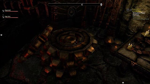 Elder Scrolls Online [КООП с Ингой]#8 смотреть онлайн