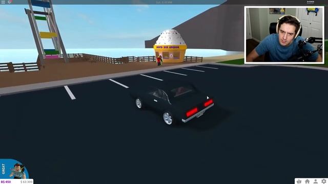 ROBLOX LIFE SIMULATOR смотреть онлайн
