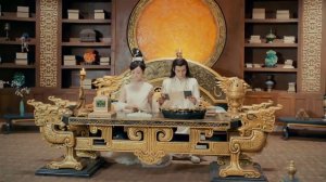 Моя дорогая судьба 1 сезон 24 серия