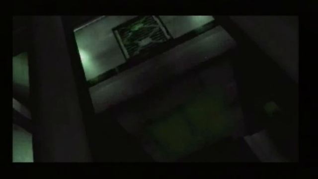 Saturn Games: Deep Fear Part 2 смотреть онлайн