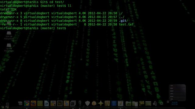 SE GEEK Episode 6 Git Clone and Init (bit) смотреть онлайн