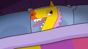 Summer ABC Monsters! Halloween Song remix! l alphabet song for kids l ZooZooSong