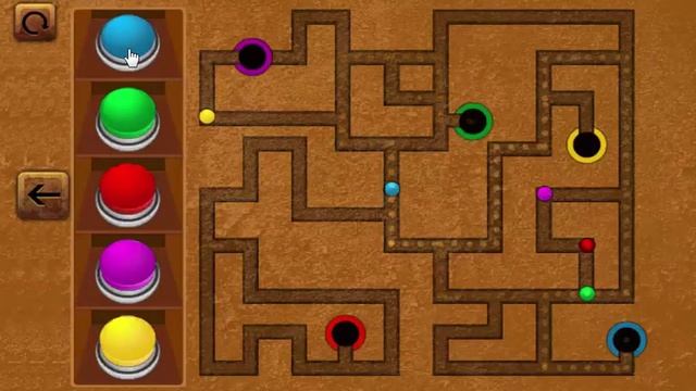 Mystery Rooms Escape смотреть онлайн