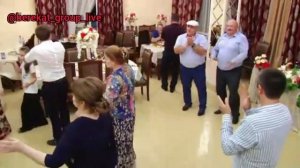 гр.Берекат - Зи ашкъидин яр. На свадьбе в г.Дербент.