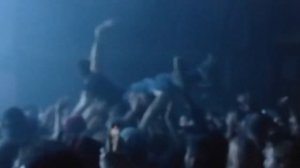 Bad Omens - Take Me First (Live in Montréal)