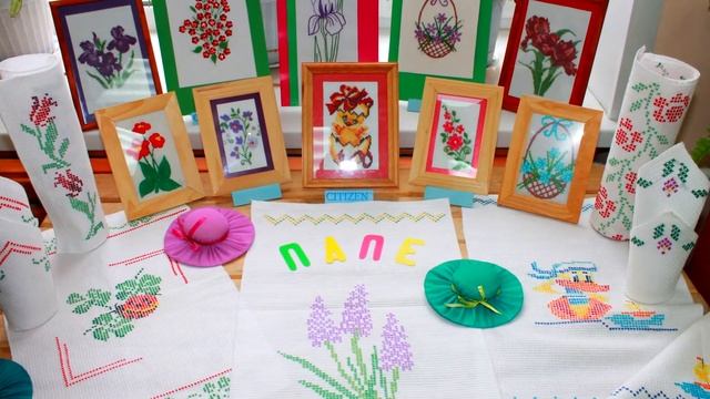 Школа 142 Казани (2014 год)