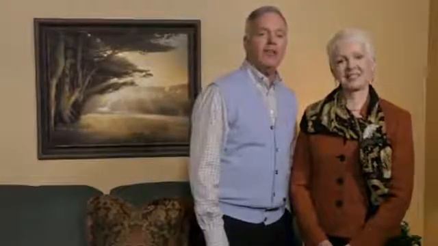 Special Announcement from Penny and Steve Carlile смотреть онлайн