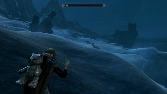 Wet And Cold Skyrim SE Xbox One/PC Mods смотреть онлайн