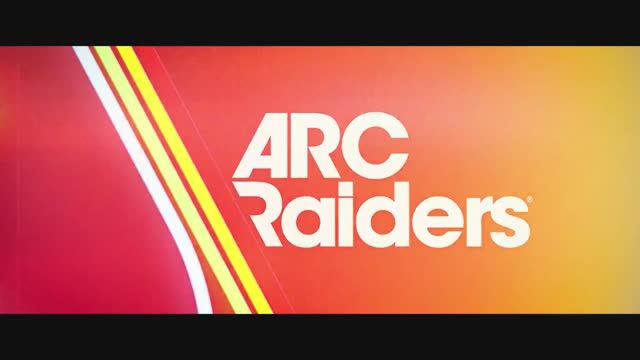 ARC Raiders | Официальный трейлер gamescom 2024 смотреть онлайн