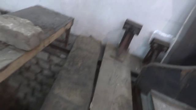 стапель для вытяжки кузова. без ромашек!!! смотреть онлайн