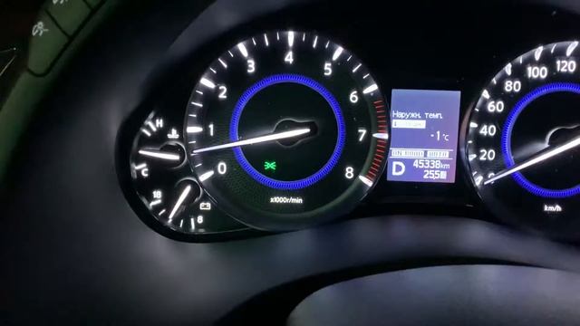 Проблемы с климатконтролем QX80 смотреть онлайн