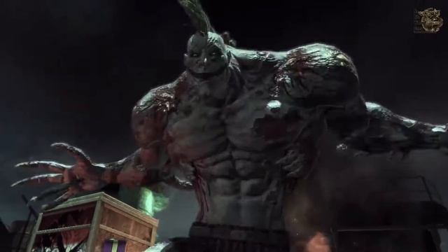 Batman Arkham Asylum[#11] Финал - Прохождение на русском(Без комментариев) смотреть онлайн