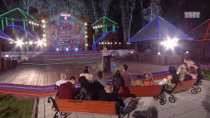 ДОМ-2 После заката 4126 день Ночной эфир (27.08.2015)