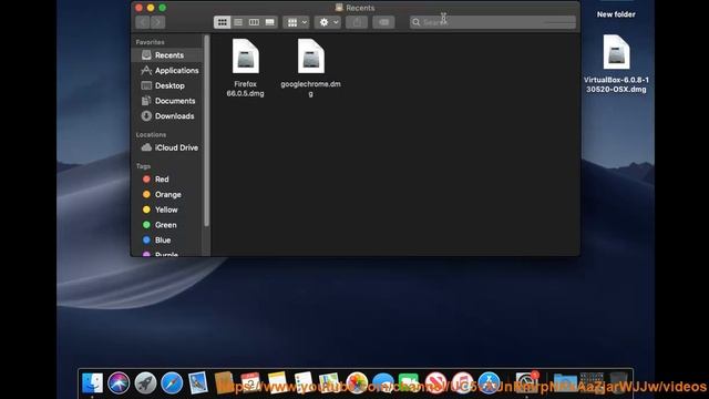 Fix VirtualBox Installation Failed Fatal Error in Windows 10 & macOS смотреть онлайн