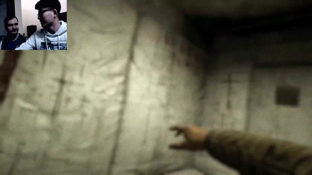 "JUST ANOTHER GHOST" || Outlast Part 1 смотреть онлайн