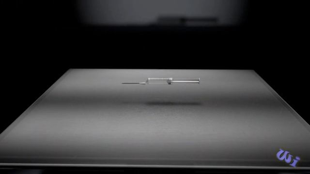 Что будет, если ввести в вену воздух смотреть онлайн