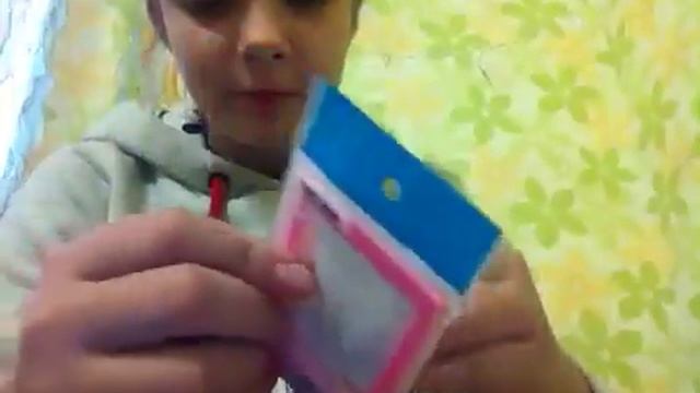 Мой фотоаппарат мгновенной печати??????? смотреть онлайн