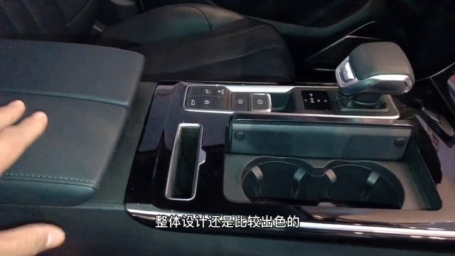 ALL NEW 2022 SAIC ROEWE RX5 Max - Exterior And Interior смотреть онлайн