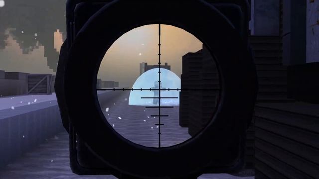 Space Era ▸ Глобальное обновление ShadowS Project смотреть онлайн