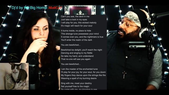 Candlemass Bewitched   HD 720p