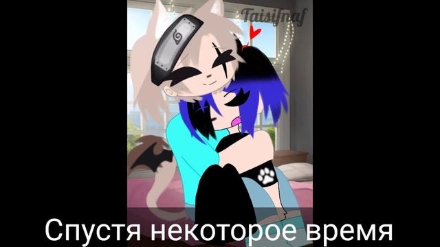 Наша жизнь_18 серия_//гача клуб// смотреть онлайн