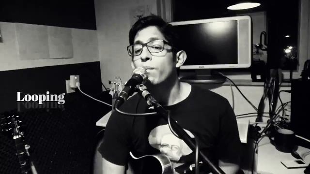 Bongo Bong - Loop cover смотреть онлайн