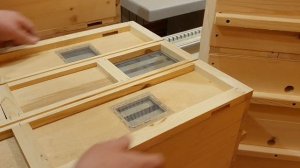 МНОГОКОРПУСНОЙ УМНЫЙ УЛЕЙ ЧАСТЬ 1 серия фильмов об уникальной системе пчеловождения