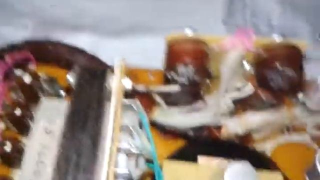 разбор прибора ф4100