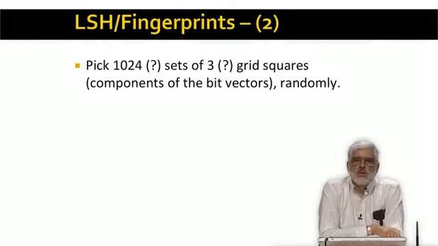 Lecture 16 — Fingerprint Matching _ Stanford University смотреть онлайн