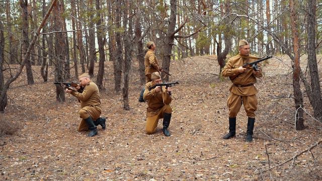 Юлия Гаврилова : Журавли ( С Днем Победы)