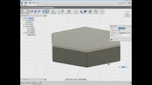 Создание screw with threads   fusion 360 на русском. Autodesk Fusion 360