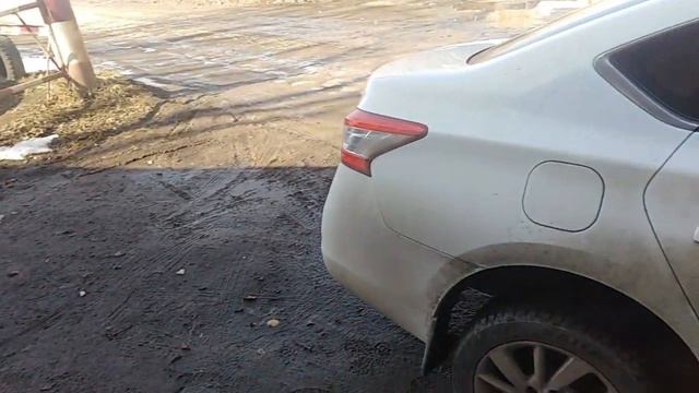 Зимняя резина Sailun Ice Blazer (китайская) Wst3 отзыв часть 2