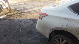 Зимняя резина sailun ice blazer (китайская) wst3 отзыв часть 2