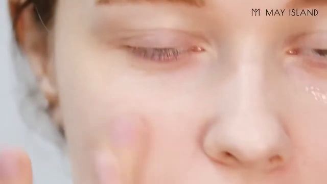 (03002060175) MAY ISLAND Korean 7 Days highly Concentrated Hyaluronic Acid Ampoule Glass смотреть онлайн