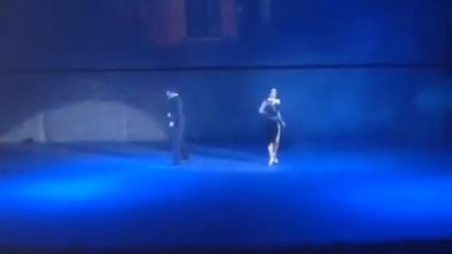«La Boca Tango Show» смотреть онлайн