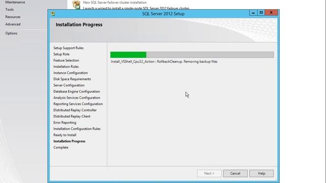 SQL Server Profile and OM Steps by step hindi смотреть онлайн