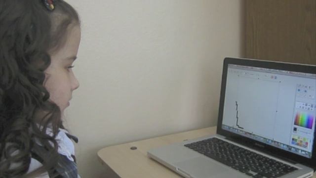 Мультипликационный проект Песенка катерка". Ход выполнения проекта. смотреть онлайн