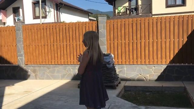 Дом в стиле #шале по индивидуальному проекту смотреть онлайн
