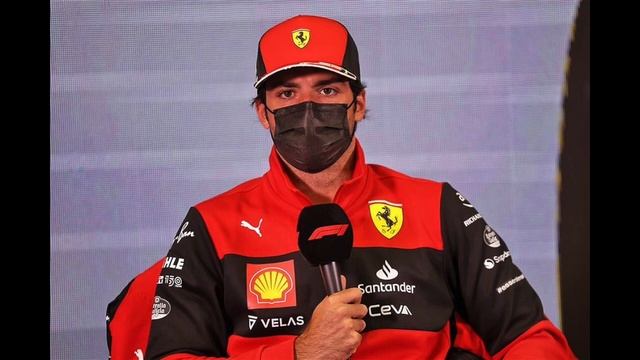 Are Ferrari back?! 2022 Bahrain GP Review смотреть онлайн