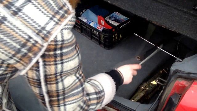 TAG: что в моей машине/ What is in my car смотреть онлайн