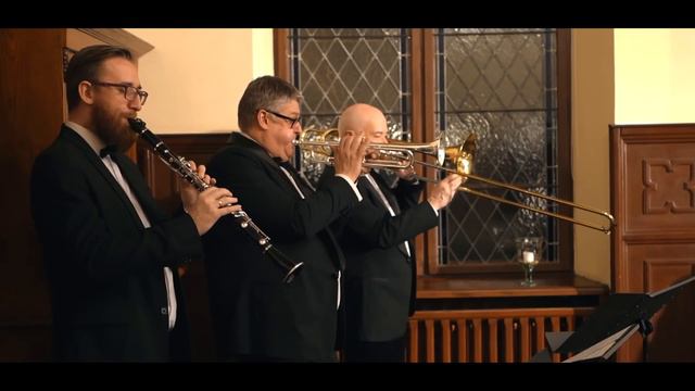 Puttin' on the Ritz - Krystyna Durys смотреть онлайн